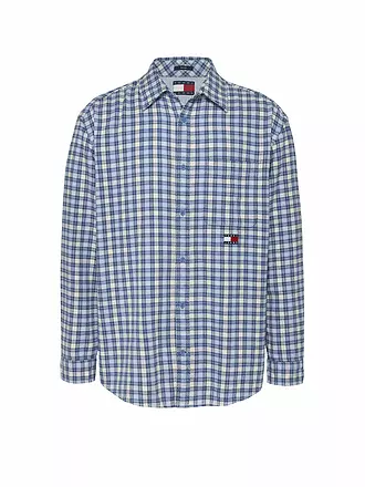 TOMMY JEANS | Overshirt | 